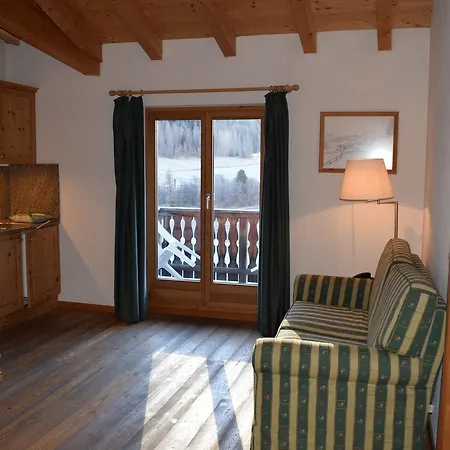 Miragolf 4* Madulain