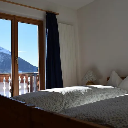 Lejlighedshotel Miragolf