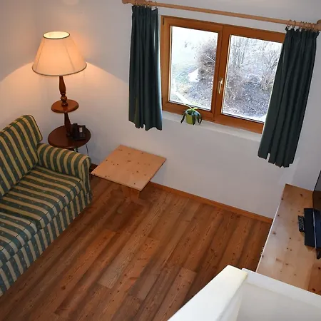 Lejlighedshotel Miragolf 4*