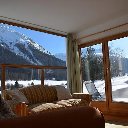 Miragolf Lejlighedshotel