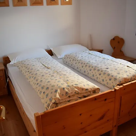 Miragolf Lejlighedshotel