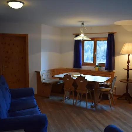 Miragolf Lejlighedshotel