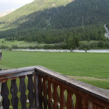 Miragolf 4* Madulain