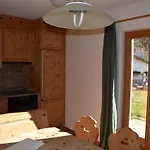 Miragolf Apart-hotel Madulain