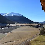 Apart-hotel Miragolf