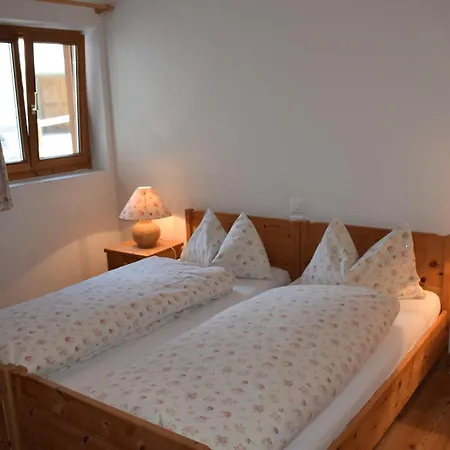 Aparthotel Miragolf Madulain