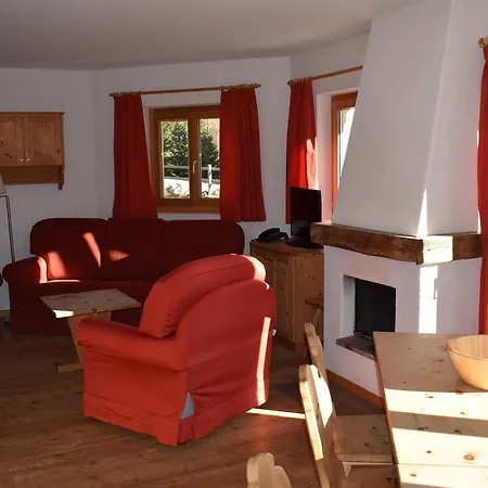 Miragolf Ξενοδοχείο με διαμερίσματα