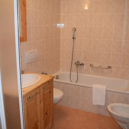 Miragolf 4* Madulain