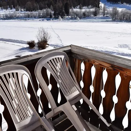 Ξενοδοχείο με διαμερίσματα Miragolf 4*