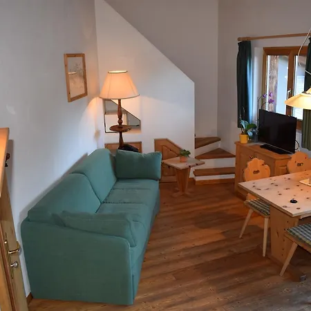 Miragolf 4* Madulain