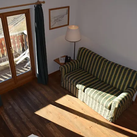 Miragolf Ξενοδοχείο με διαμερίσματα