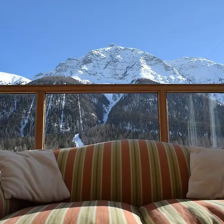 Miragolf Ξενοδοχείο με διαμερίσματα