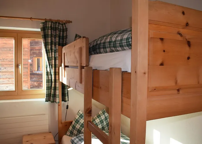 Miragolf 4* Madulain