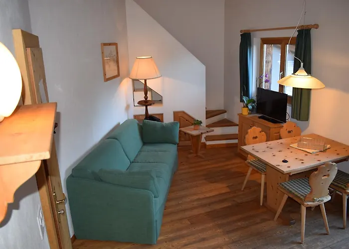 Miragolf 4* Madulain