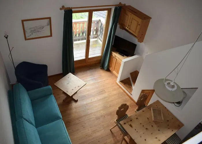 Apart Otel Miragolf 4*